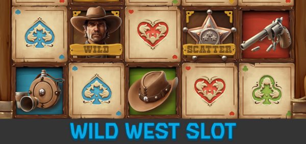 HTML Most Wanted Slot Game - Image 4