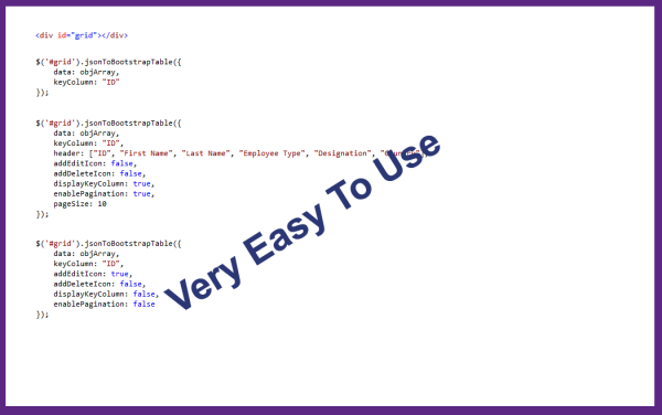 jQuery Plugins Bundle - Image 11