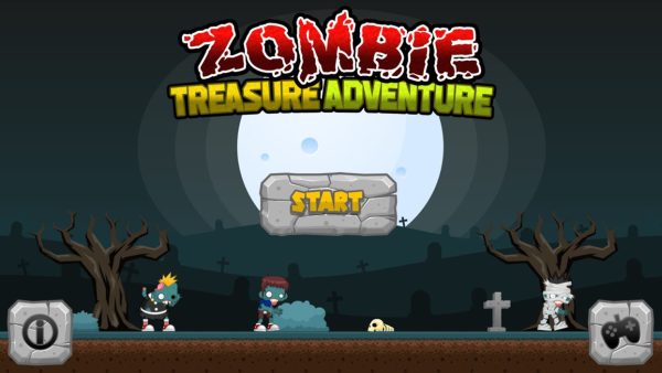 Zombie Treasure Adventure - Construct Game - Image 6