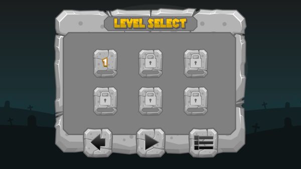 Zombie Treasure Adventure - Construct Game - Image 4